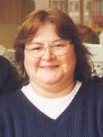 Rhana McConnell
