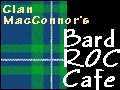 Come visit the Bard ROC Cafe!