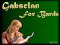 Click here to visit Gabsclan!