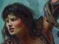 Click here to see an original XENA art collection!