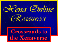Visit the Crossroads to the Xenaverse!