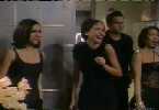 It was love at first site when Bianca realized Lena was a worse dancer than her