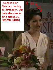 Lena has a major breakthrough in Biancaology