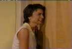 Sosnovska excels at the tricky art of acting opposite a door