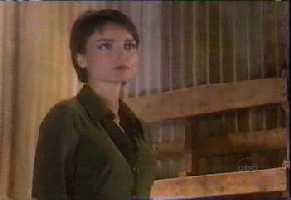 'It's all for you, Bianca' -- Lena finally figures out how to get the attention of a Kane woman.