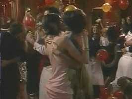 Enjoy it. Cause tomorrow we won't remember it and it will never be mentioned again. Cause we're 'friends'