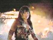 Darphus! Bad boy! I want you to clean up after all this. No
sex for you.