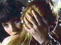 Dump the guy and meet me around back. Argo's already
packed.