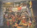 Pre-Mycanaean mixers: Spot the Bacchae!