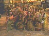 Poteidaia High Drama Class of '98