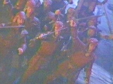 Hi ho, Hi ho, it's off to work we go....