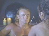 Iolaus discovers the location of the
soap.