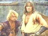 Hold your breath as long as you like, Iolaus...I'm NOT giving you my godhood.