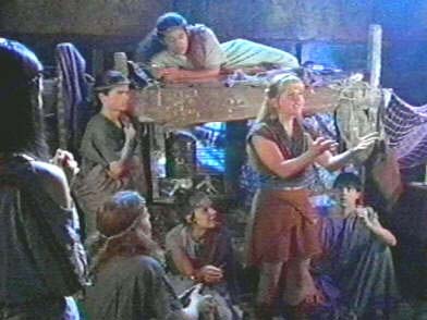 All right, but this is the LAST Bacchae story tonight...