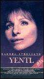 Barbara Streisand will play Xena in the Broadway version. Discuss.