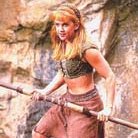 I dare you to limbo THIS low!