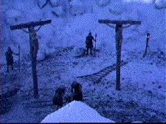 If you sing that stupid 'coconut' song again Xena I *will* kill you!