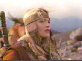 You have an opening in CLEOPATRA 2525? Do I have to be dead in it too?