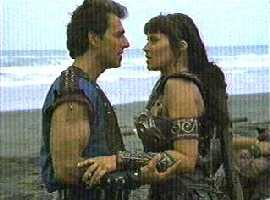 Are you a bad boy, because I only date bad boys...