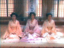 Gilbert and Sullivan refugees