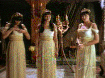 When good bridesmaids go bad