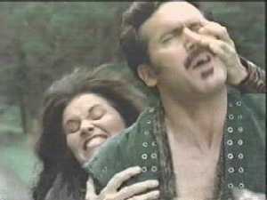 Next time, you might want to pay for only HALF an hour!