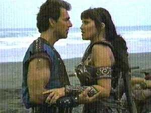 Hey baby, why don't we see how little chemistry we can generate in 44 minutes?