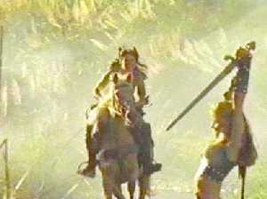 Ah, the good old days...