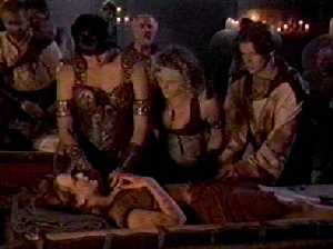 Okay, no more mixing grog and wormroot, I promise!