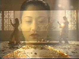 Akemi could learn from this woman.