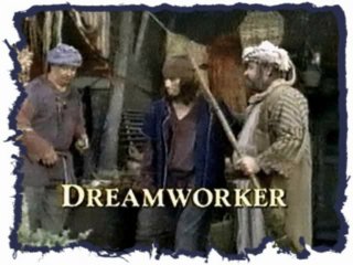 As Kym says, it all stems from Dreamworker
