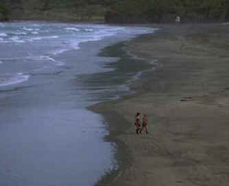 I just KNOW the Grey Havens are around here somewhere...