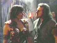 As if my breasts aren't dangerous enough, cowboy