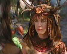 Gab is...dear? horny? You make the pun