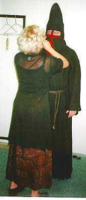 Preparing for the remake of Birth of a
Nation