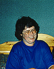 Margaret Matthews