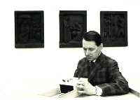 Edward P. Rich
