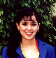 Virginia Sanchez