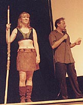 Carmen & Gary