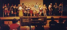 Costume Contest