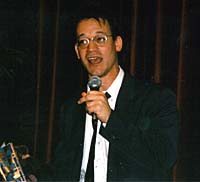 Ted