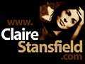 Come visit Claire Stansfield's site!