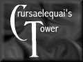 Come visit Crursaelequai's Tower!