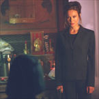 No, I am not Barbara Hersey