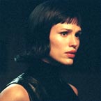 What do you mean 'walk like an egyptian'?