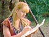 Dear Diary, I am so glad that Xena finally came clean about Lao Ma. I am sure now there will be no more nasty surprises for me...
