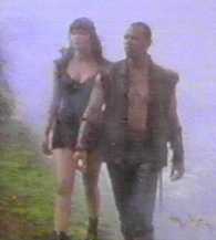 Watch for the informative PBS special 'Xena Characters inthe Mist'!