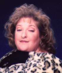 Janet Elizabeth Swainston